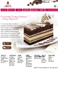 Mobile Screenshot of cakerie.com